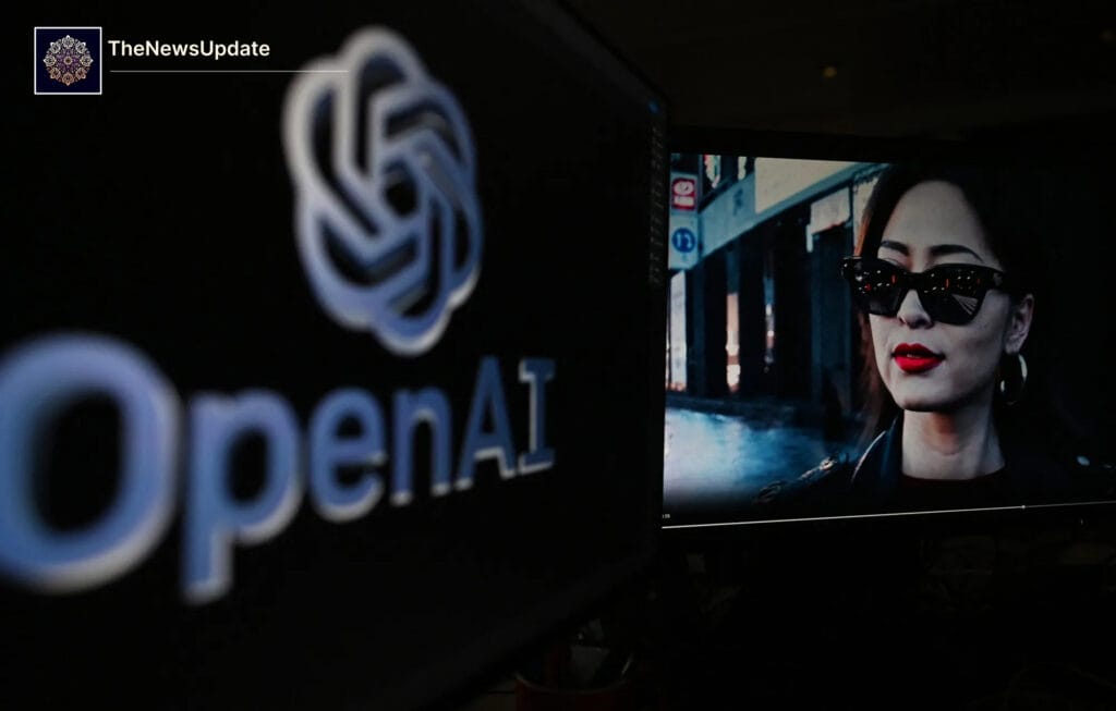 OpenAI Sora AI video generation app introduces paid video limits