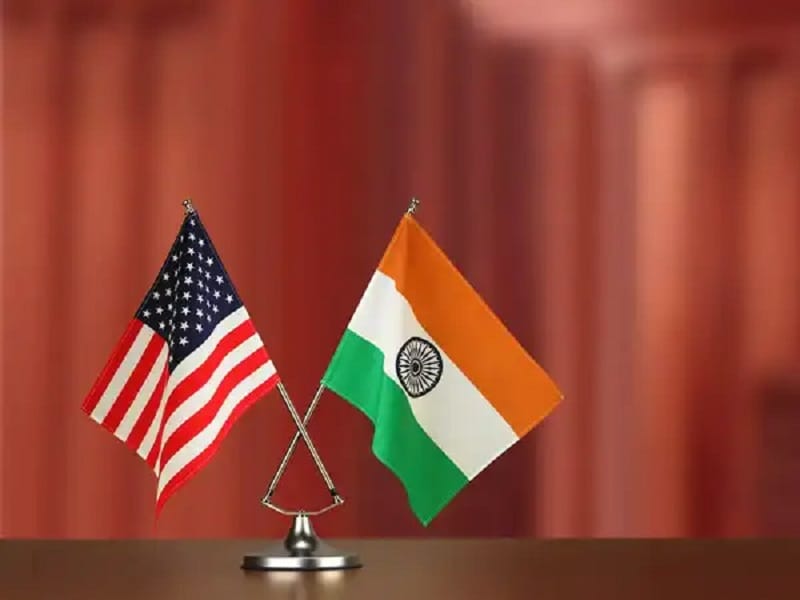Pete Hegseth and Rajnath Singh sign India US 10-Year Defence Framework 2025
