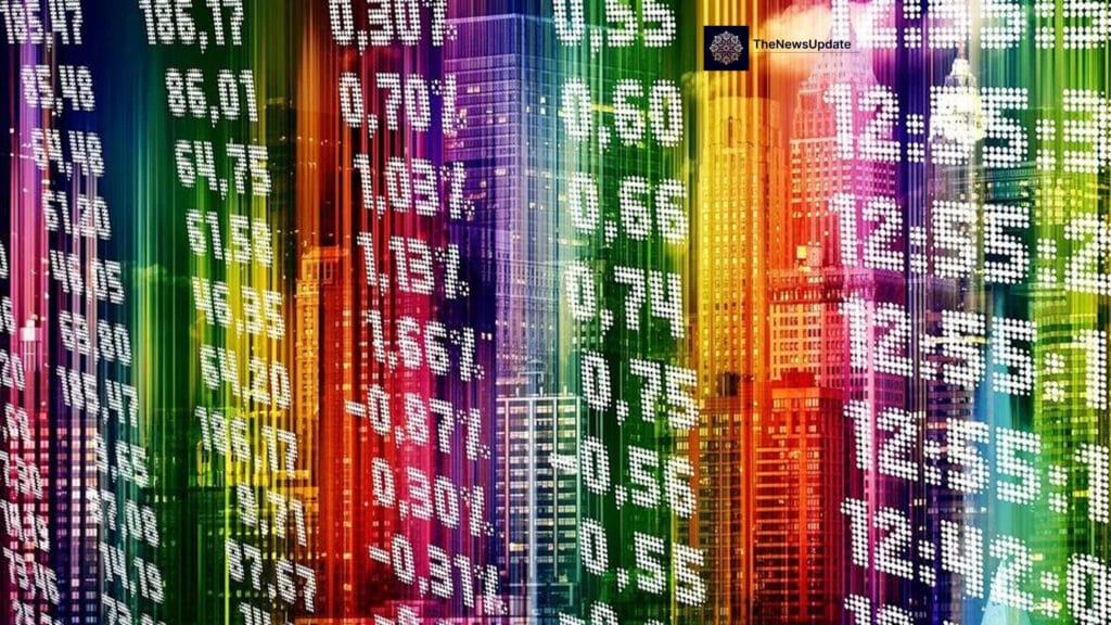 Top Gainers and Losers on August 14