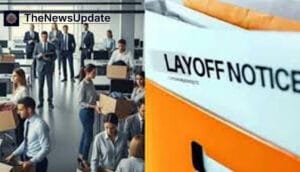 Big Tech layoffs 2025