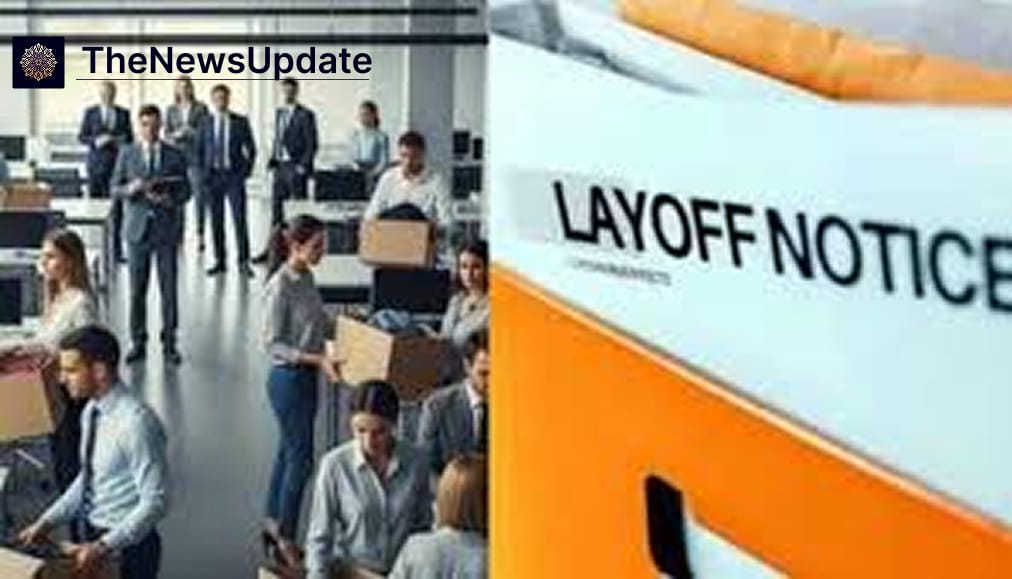 Big Tech layoffs 2025