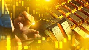 Top Gainers and Losers on August 14