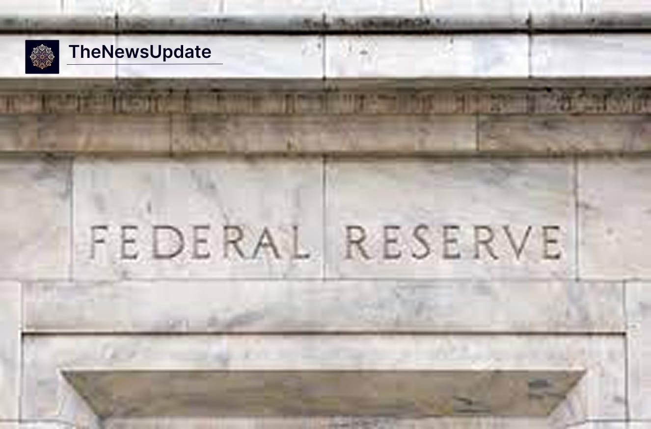 Fed winding down balance sheet contraction amid tightening money markets — table of contents fed’s shift in policy impact on...