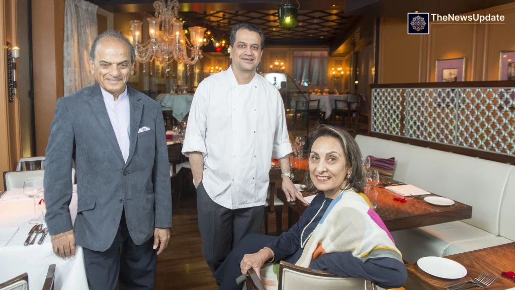 “Veeraswamy London restaurant facing closure after 99 years”
