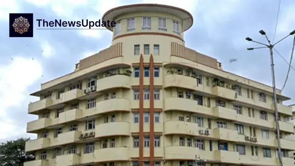 Mumbai Art Deco Legacy at 100