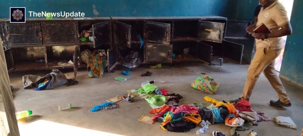 Nigerian school kidnappings 2025: villagers live in fear amid rising bandit attacks — table of contents background: the...