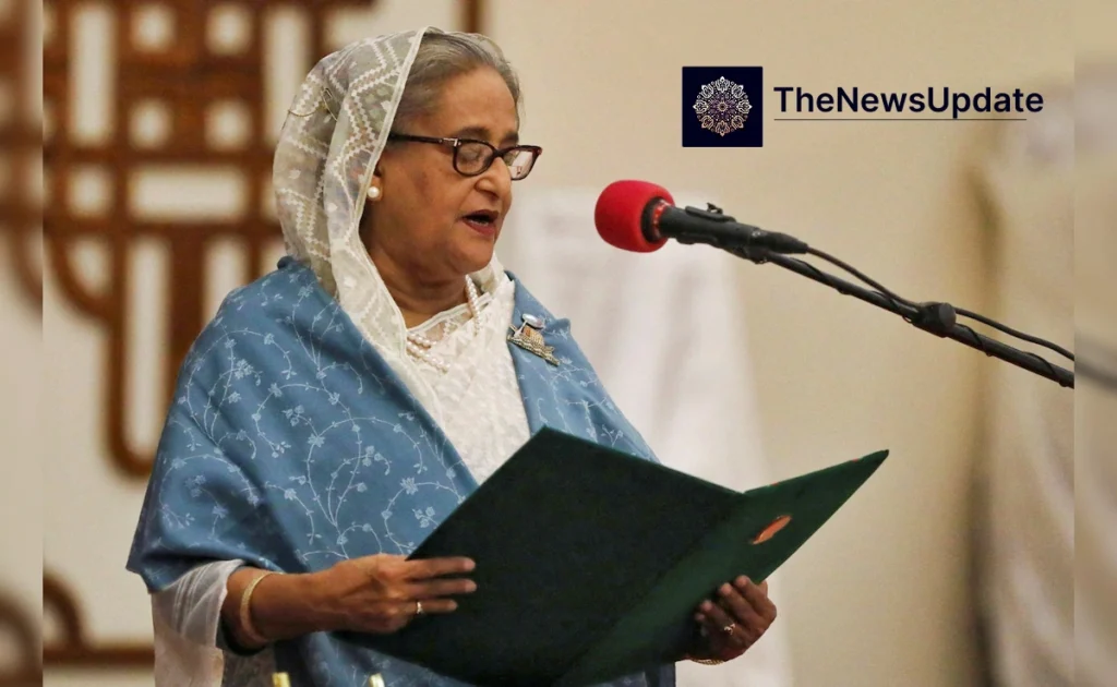 Sheikh hasina death sentence by ict: a deep dive into bangladesh’s most controversial verdict — table of contents...