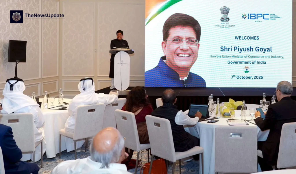 India US Trade Deal Negotiations