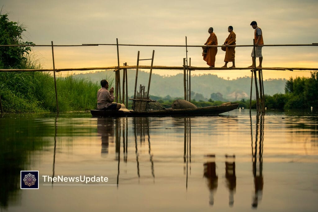 Indian woman living in Thailand enjoying local culture Indian woman living in thailand: culture, lifestyle, challenges & real-life experiences — table of contents introduction why...