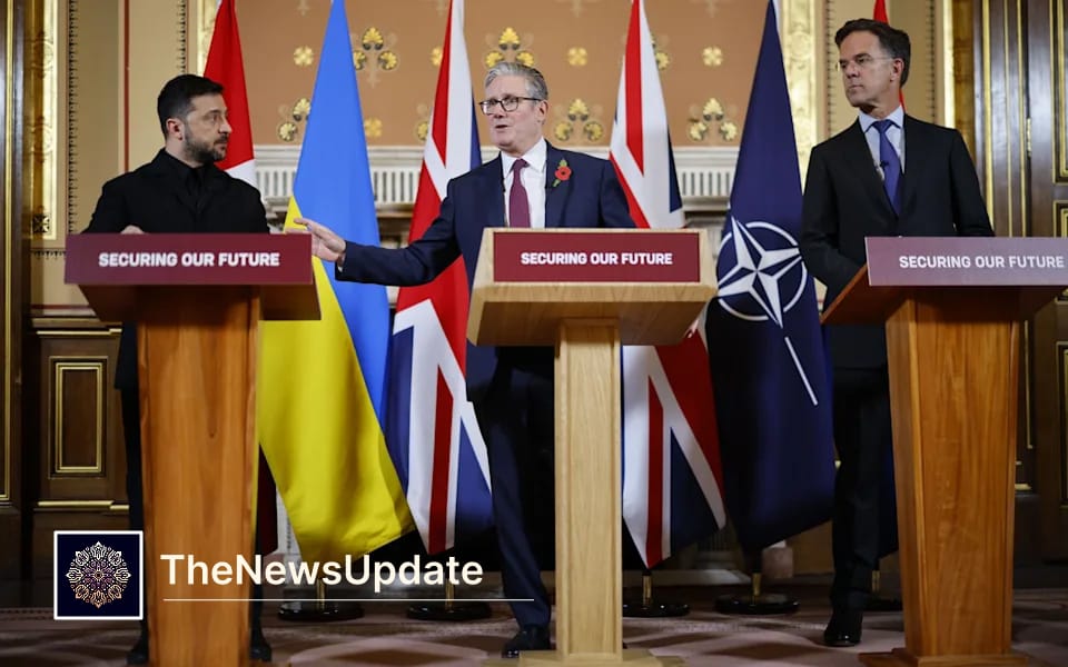 UK EU defence fund talks Uk eu defence fund talks collapse: what the breakdown means for britain’s defence industry — table of contents background:...