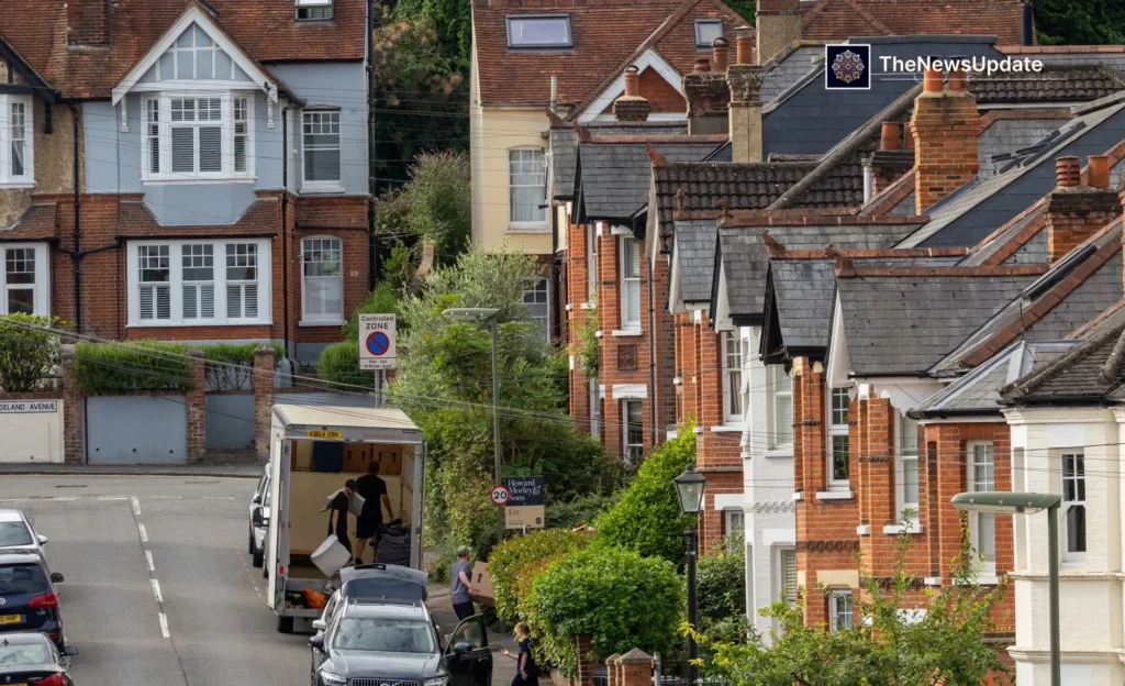 UK housing demand recovering after post-budget clarity in Britain