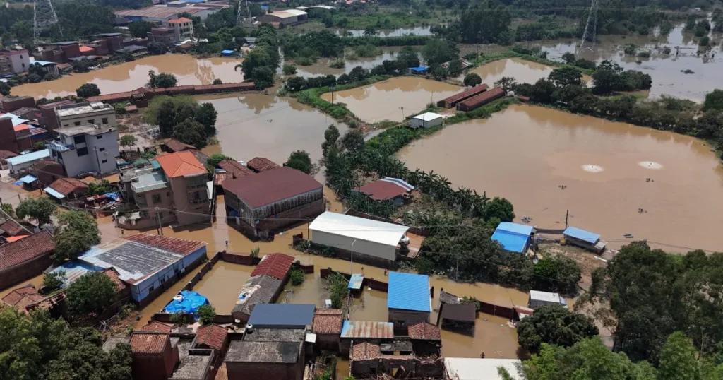 Indonesia Flooding 2025 Asia flooding 2025: torrential rains leave 600 dead and hundreds missing — table of contents background: asia flooding 2025...