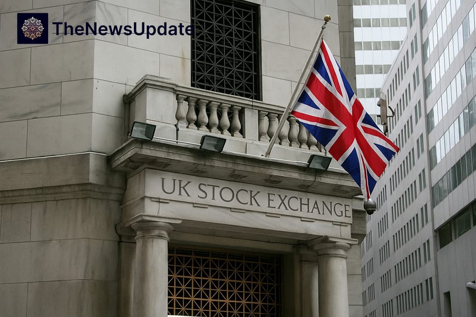 FCA and BoE officials discussing stablecoin frameworks