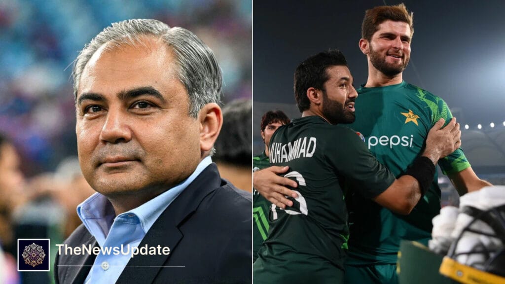 Mohsin naqvi pakistan asia cup: pakistan a triumphs in rising stars super over thriller — table of contents mohsin naqvi in...