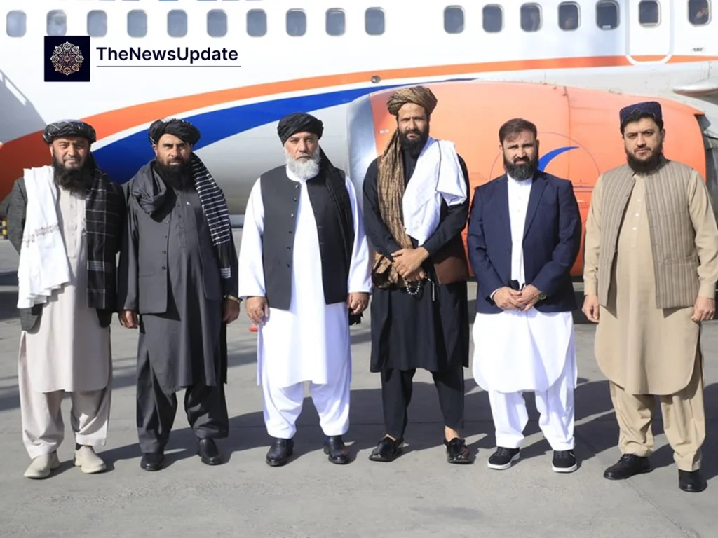 How taliban plans trade with india via chabahar port and new air cargo corridors to bypass pakistan — india afghanistan...