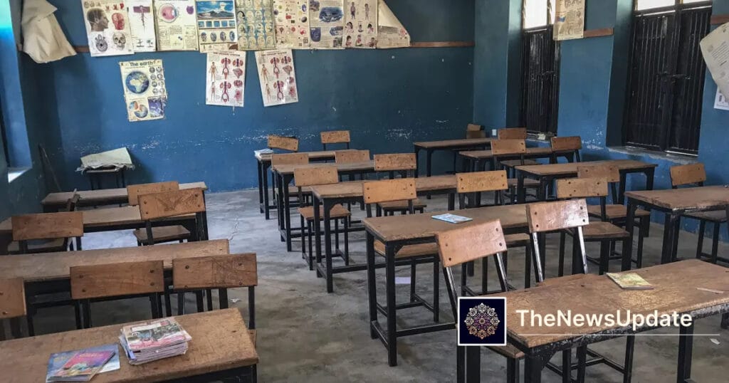Papiri School Abduction Nigerian school kidnappings 2025: villagers live in fear amid rising bandit attacks — table of contents background: the...