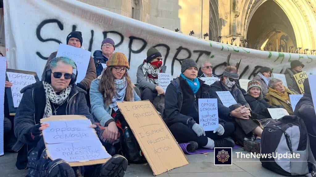 Sally rooney palestine action ban controversy: why her books may be withdrawn from uk sale — table of contents background:...