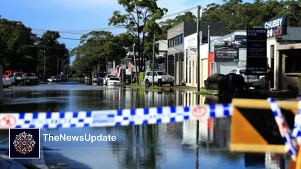Bom website redesign backlash: why australians are frustrated with the new weather platform — the bureau of meteorology...