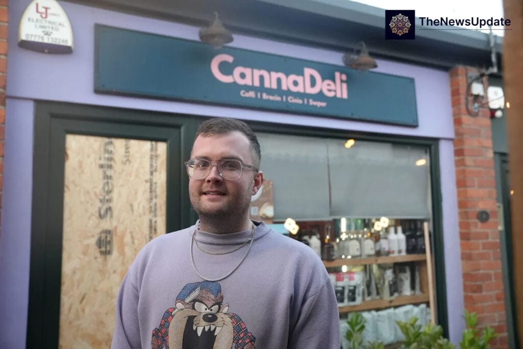 Canton cardiff crimewave: why one of the uk’s coolest neighbourhoods is now battling a surge in burglaries — table of...