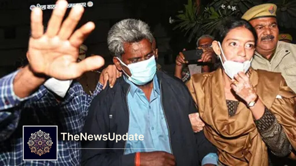 Families of Nithari victims hold photos of missing children Nithari killings acquittal: who killed our children? parents demand answers after 'house of horrors' verdict — table of...