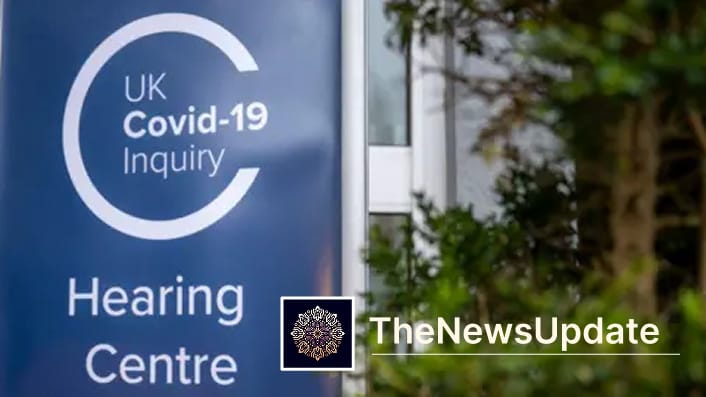 What is the uk covid inquiry and how does it work? — the uk covid inquiry is one of the most significant investigations in...