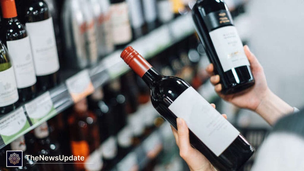 Ireland alcohol warning labels: can they change a drinking nation? — table of contents background: drinking culture in...