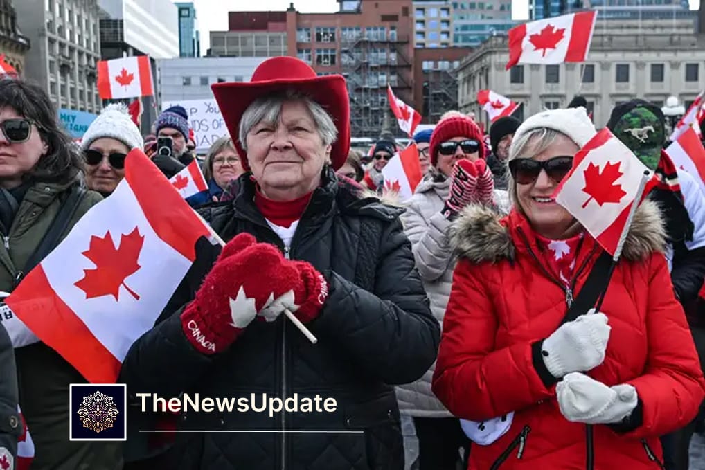 Canadian boycott us travel: why canadians are avoiding the us in 2025 — table of contents background: canadian travel trends...