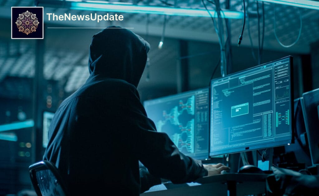 India CCTV hacking scandal