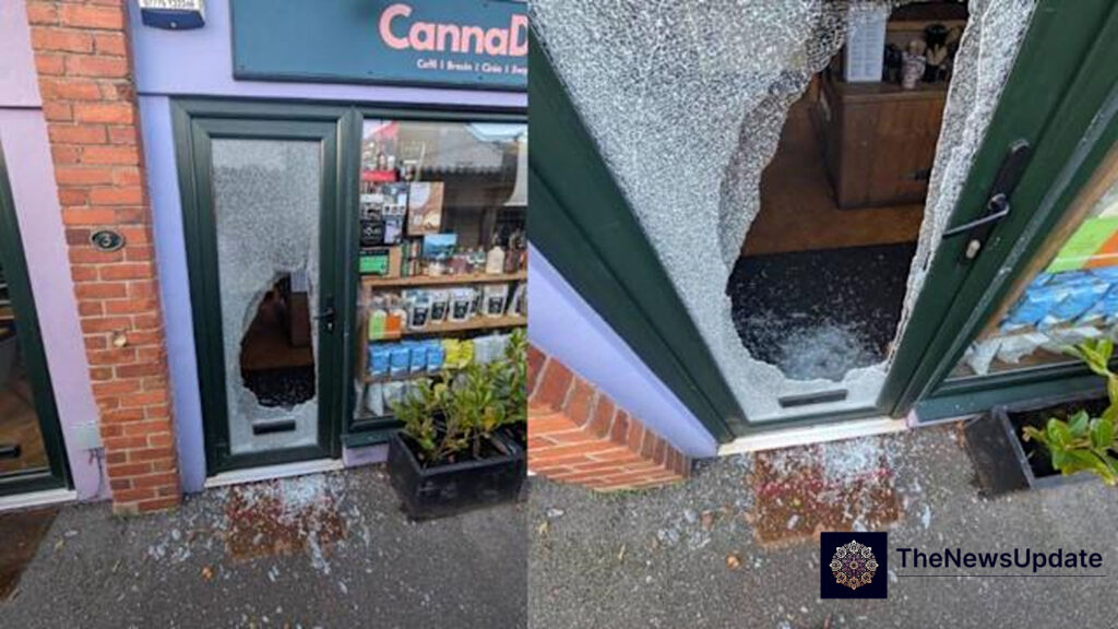Canton cardiff crimewave: why one of the uk’s coolest neighbourhoods is now battling a surge in burglaries — table of...