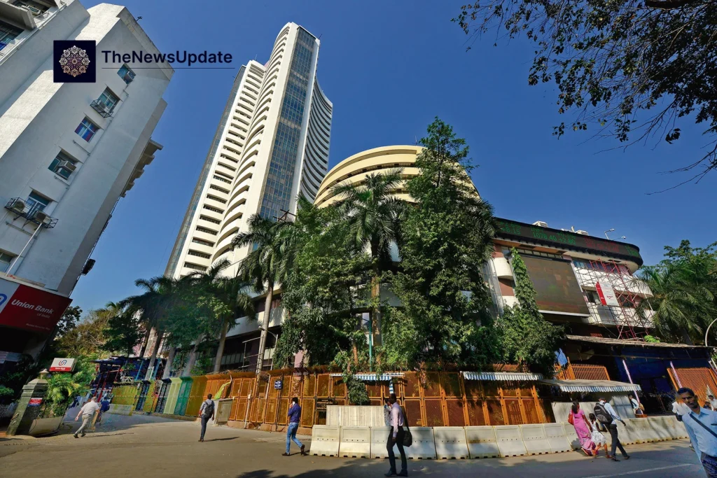 Top five triggers for Indian stock market this week