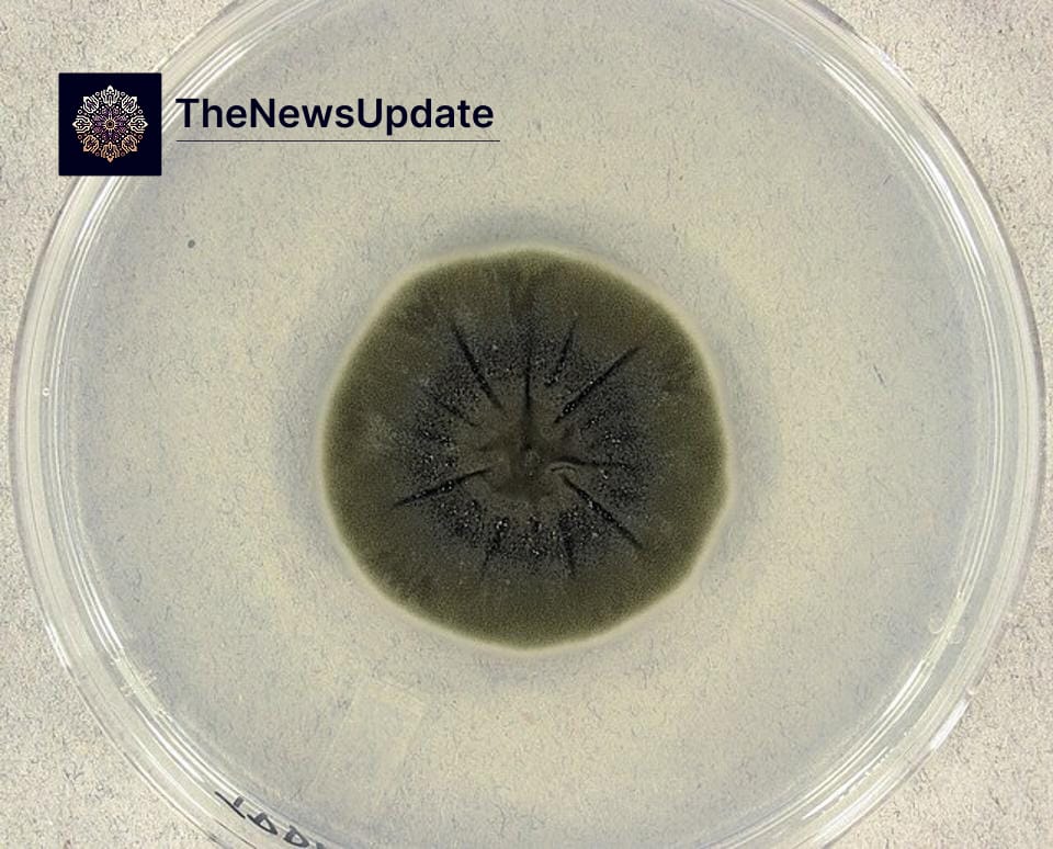 Chernobyl black fungus growing in reactor ruins Chernobyl black fungus: the mould that may eat radiation — science, space plans & caveats — table of contents introduction...