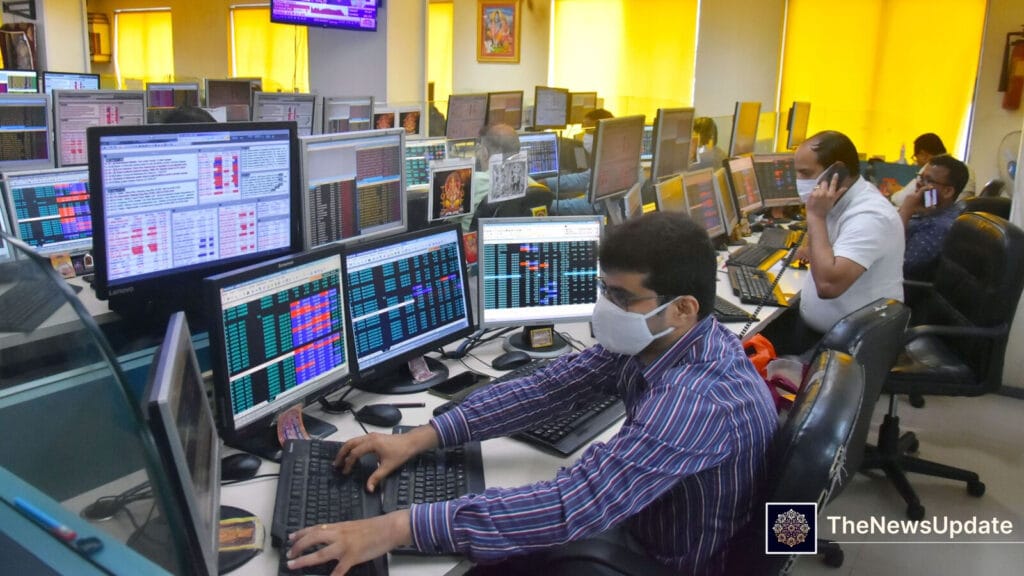 Top five triggers for indian stock market this week: rbi mpc, auto sales, us data, fii activity & gold — table of contents...