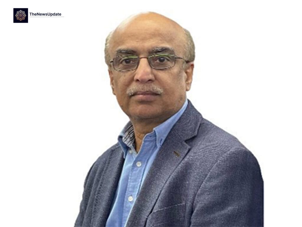 Shafi Burfat JSMM leader issues statement accusing Pakistan Army of being a corrupt mercenary mafia