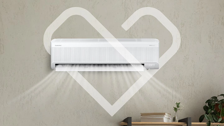 Samsung Care+ Extended Warranty for Home Appliances