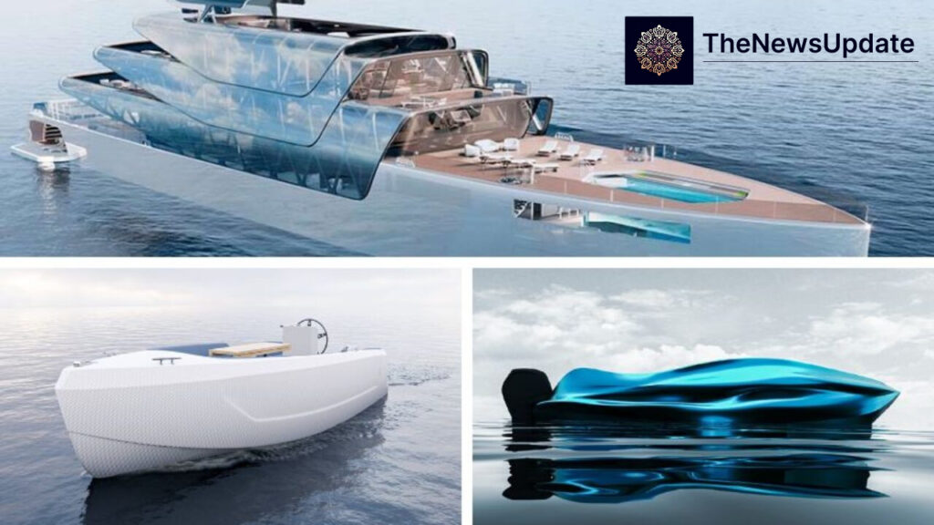 The breakthrough material behind 3d printed boats — the journey to 3d printed boats began with a critical breakthrough in...