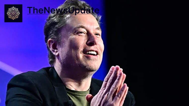 Elon Musk wins $1 trillion Tesla pay deal Elon Musk Tesla pay deal