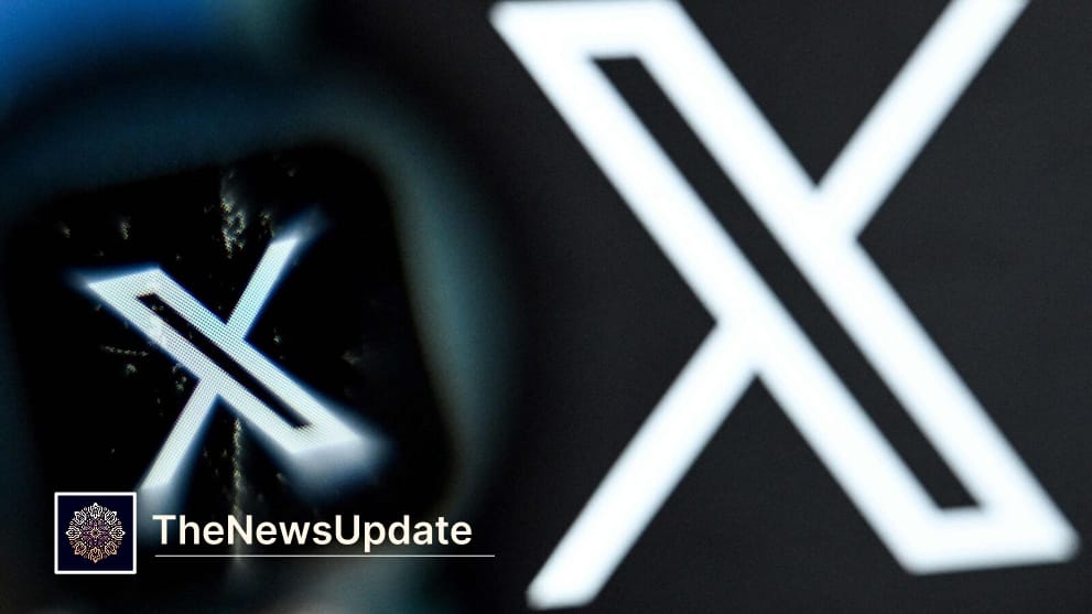 Stanford Algorithm Reorders X Political Posts