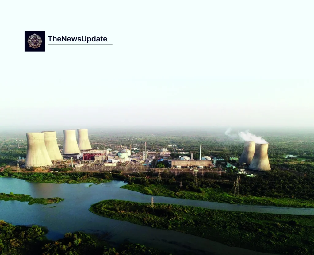 India’s nuclear ambitions to create jobs boom with new education and training programmes