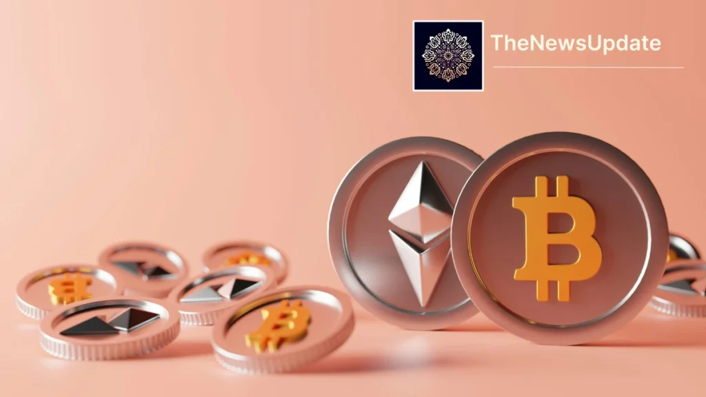 Bitcoin Slips to $103,500