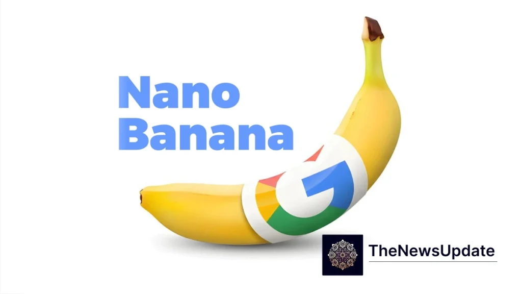 Google nano banana pro image editing tool: a gemini 3-powered revolution in ai visual creation — google nano banana pro...