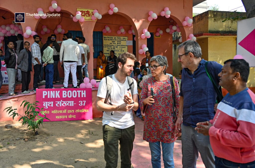 India Skills Report 2026 AI employability