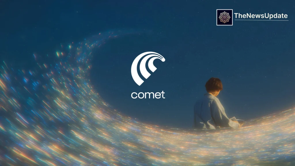 Perplexity’s comet ai browser now available on android: full features, updates & everything you need to know — the rapidly...
