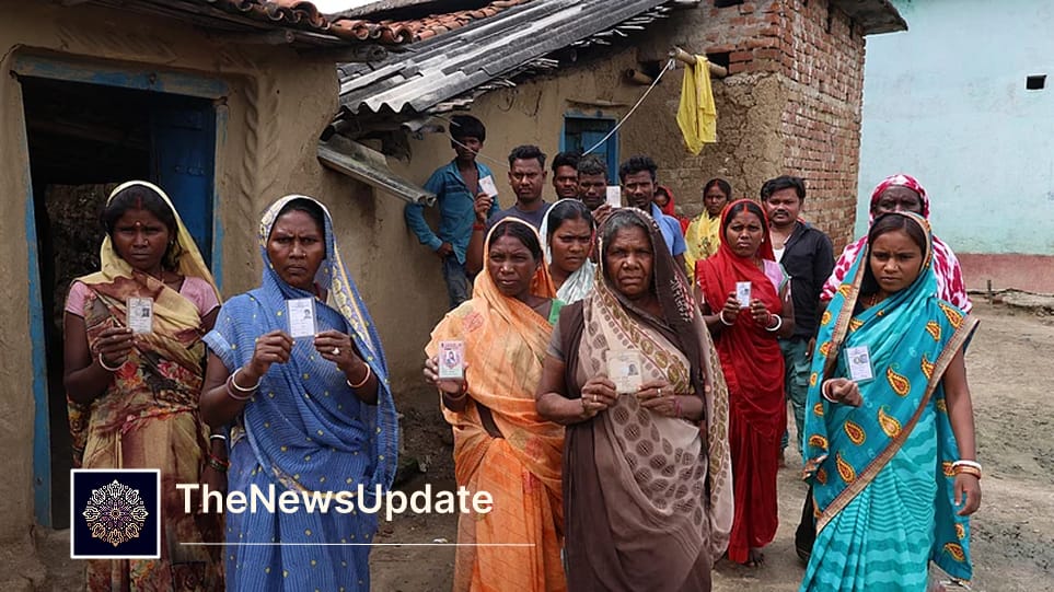 India voter roll revision migrant workers: challenges amid sir 2025 — table of contents background: special intensive...