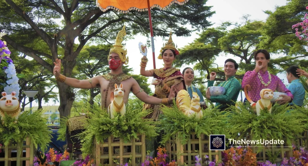 Indian woman living in thailand: culture, lifestyle, challenges & real-life experiences — table of contents introduction why...