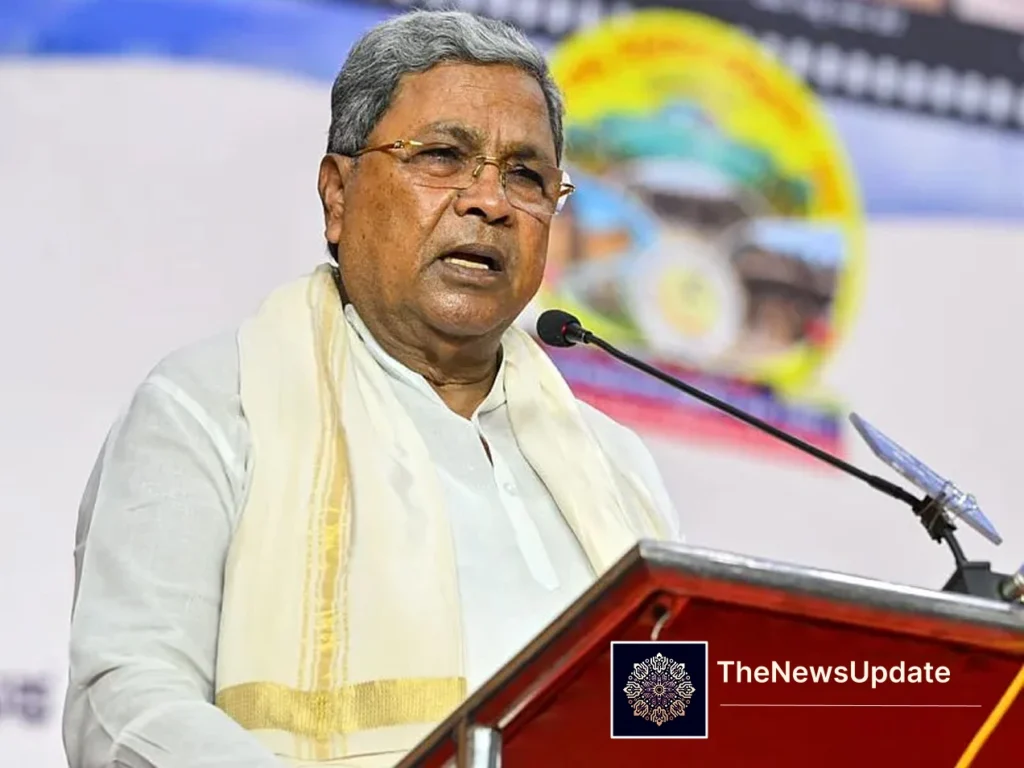 Karnataka CM tussle between Siddaramaiah and DK Shivakumar