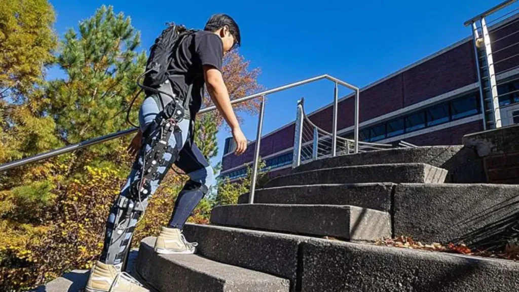 Ai pre-trained exoskeleton control: how an ai that predicts human gait speeds mobility devices — table of contents...
