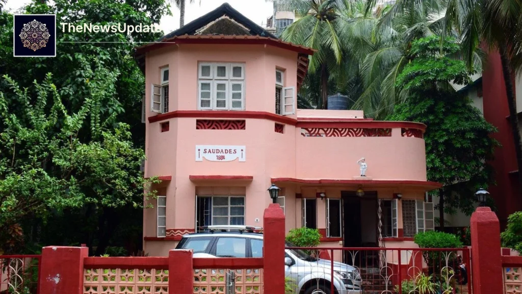 Mumbai art deco legacy at 100: celebrating a century of architectural elegance — table of contents introduction: a century...