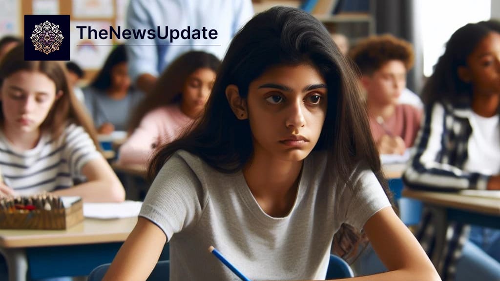 Mental Health in Indian Schools