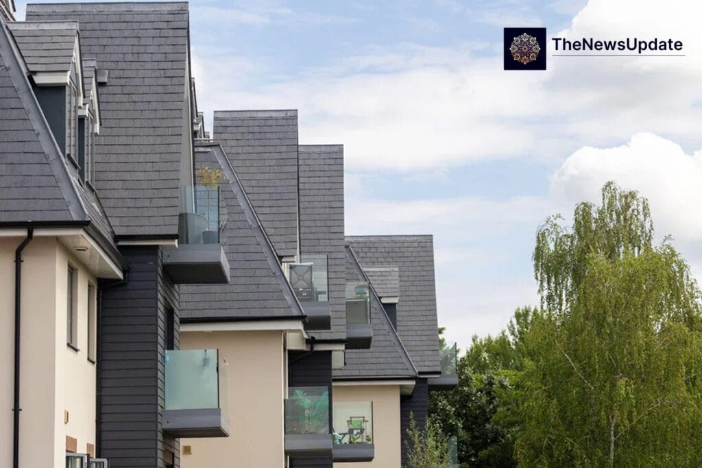 Uk housing demand seen recovering on clearer post-budget outlook — london residential streets: analysts say budget clarity...