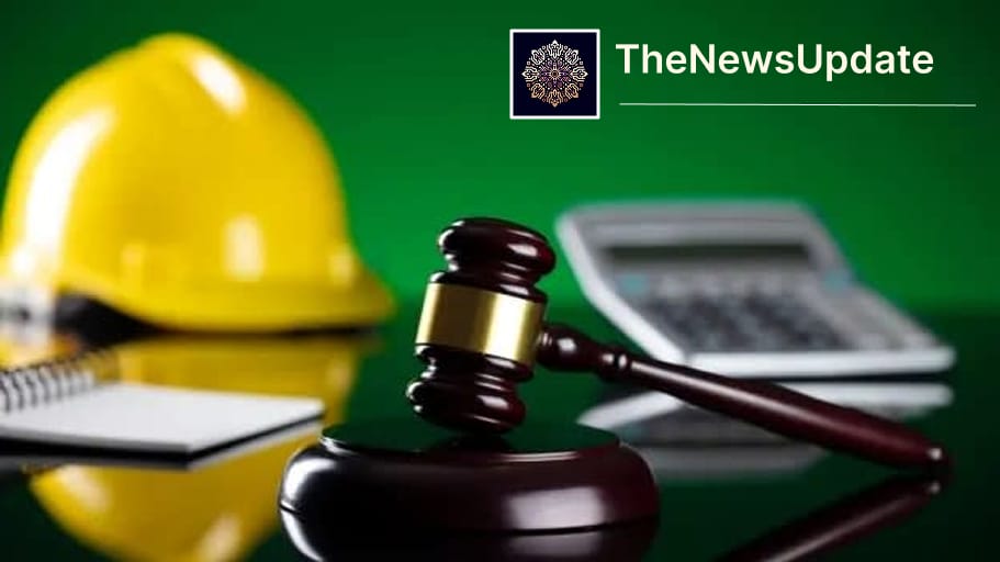 Indian Employee Rights Labour Codes